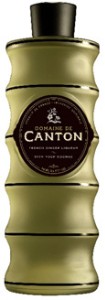 Domaine de Canton Ginger...